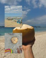 Gili Trawangan, el paraíso sin prisas donde Mónica Sánchez del Monte transforma el viaje en estado de ánimo - Gastronomía y Moda