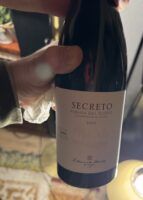 Secreto, la magia de la Ribera del Duero de Entrecanales Domecq e Hijos - Gastronomía y Moda