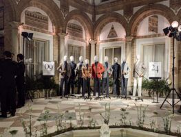 Silbon celebra por todo lo alto su XV Aniversario - Gastronomía y Moda