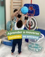 La fisioterapia pediátrica en Sevilla que cada vez recomiendan más familias: así trabaja Lucía en Crecer con mi fisio - Gastronomía y Moda