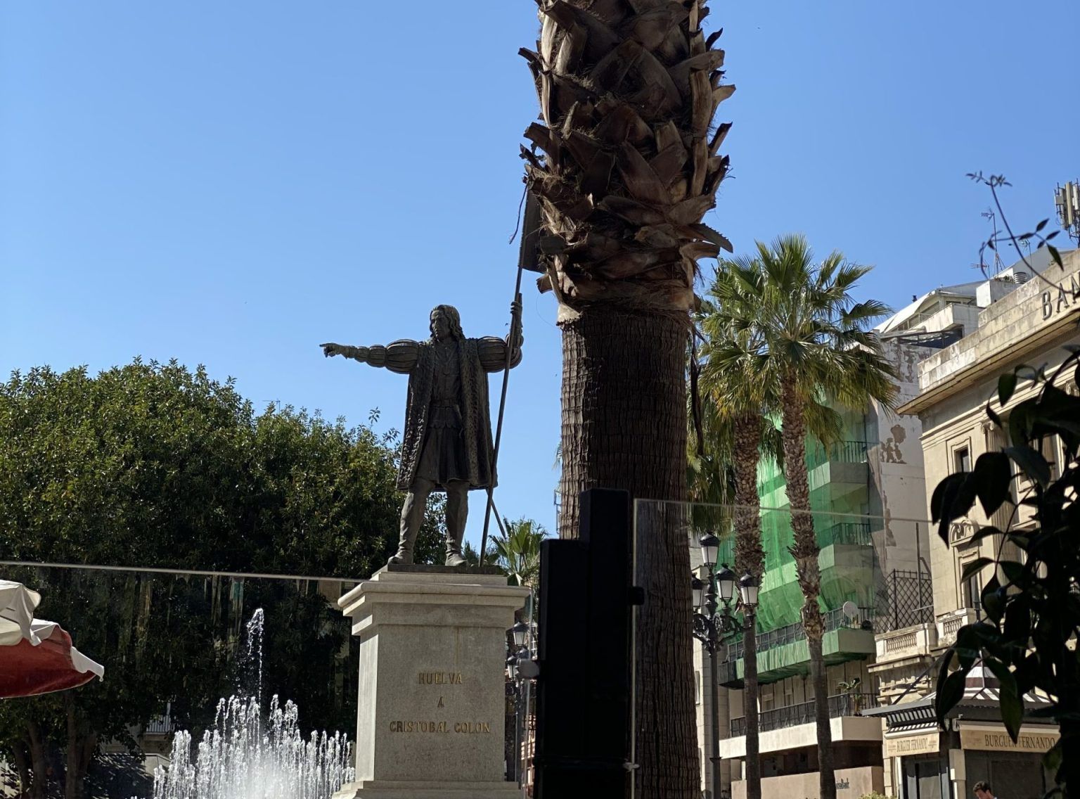El Ayuntamiento de Huelva trabaja junto con Puerto y Diputación para ofrecer a los cruceristas el paquete turístico ‘Huelva Ciudad’ - Gastronomía y Moda