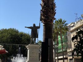 El Ayuntamiento de Huelva trabaja junto con Puerto y Diputación para ofrecer a los cruceristas el paquete turístico ‘Huelva Ciudad’ - Gastronomía y Moda