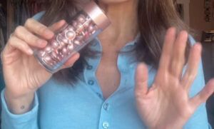Retinol+HPR Ceramide Capsules: el sérum de Elizabeth Arden más potente para tu piel que puedes comprar sin prescripción - Gastronomía y Moda