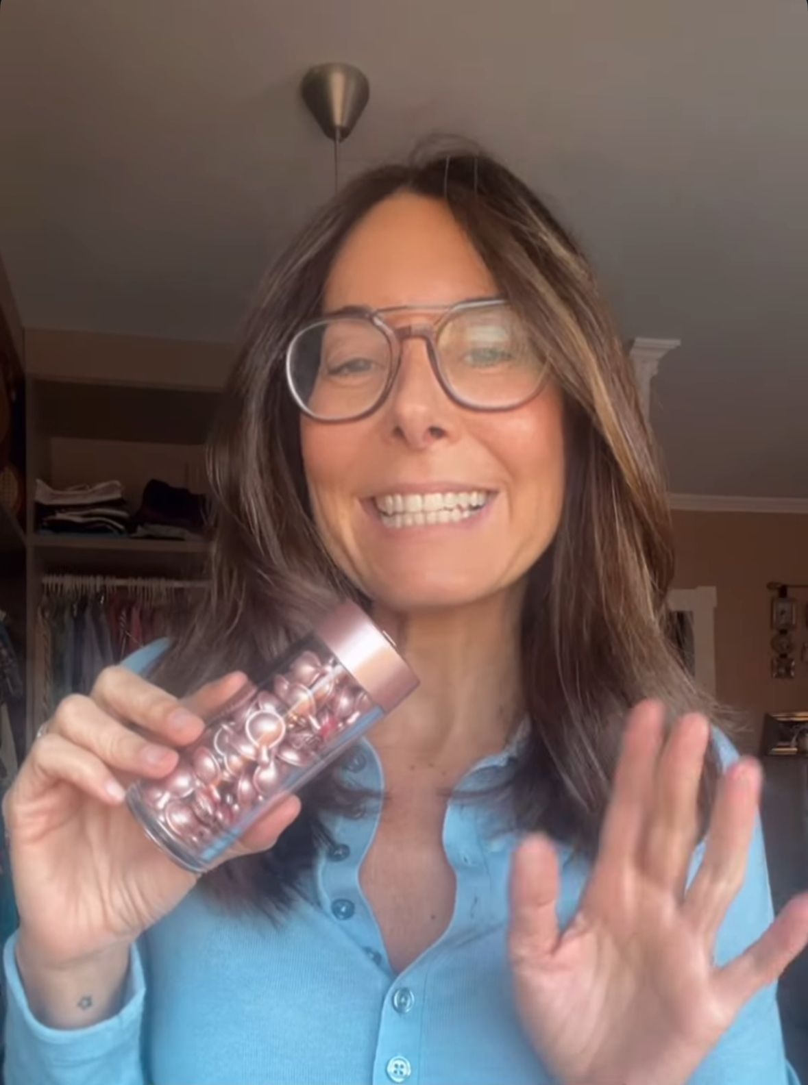 Retinol+HPR Ceramide Capsules: el sérum de Elizabeth Arden más potente para tu piel que puedes comprar sin prescripción - Gastronomía y Moda