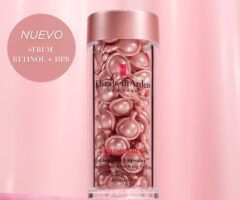 Retinol+HPR Ceramide Capsules: el sérum de Elizabeth Arden más potente para tu piel que puedes comprar sin prescripción - Gastronomía y Moda