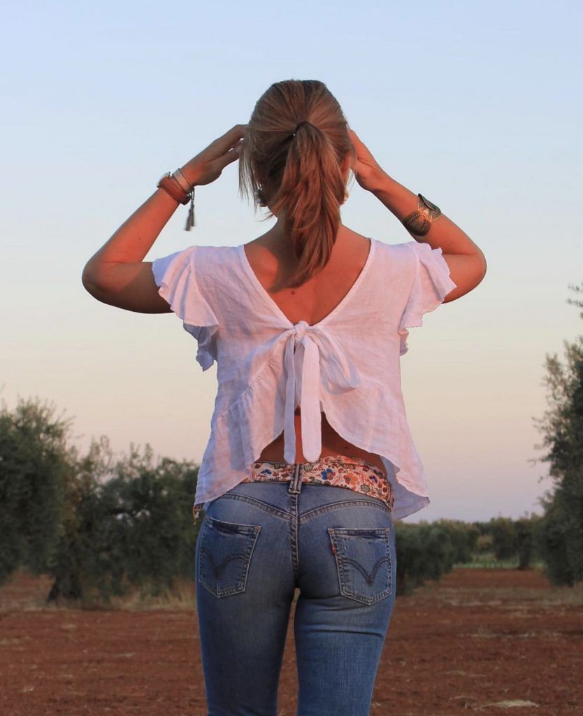 Marta Mijares Moreno - Gastronomía y Moda