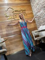 Solidere, un delicioso pedacito de El Líbano en el corazón del madrileño barrio de Chueca - Gastronomía y Moda