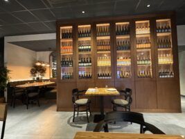 El italiano de Sevilla que sorprende con su pasta a la trufa, cannoli siciliani y una terraza perfecta para disfrutar sin prisas - Gastronomía y Moda
