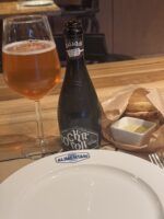 El italiano de Sevilla que sorprende con su pasta a la trufa, cannoli siciliani y una terraza perfecta para disfrutar sin prisas - Gastronomía y Moda