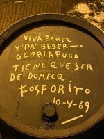 Brandy Fundador, será la bebida oficial de de los Grammy Latinos que se celebrarán en Sevilla - Gastronomía y Moda