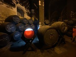 Brandy Fundador, será la bebida oficial de de los Grammy Latinos que se celebrarán en Sevilla - Gastronomía y Moda