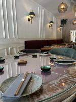 Kasiba, una original y atrevida propuesta gastronómica de fusión japo filipina en Alcorcón - Gastronomía y Moda