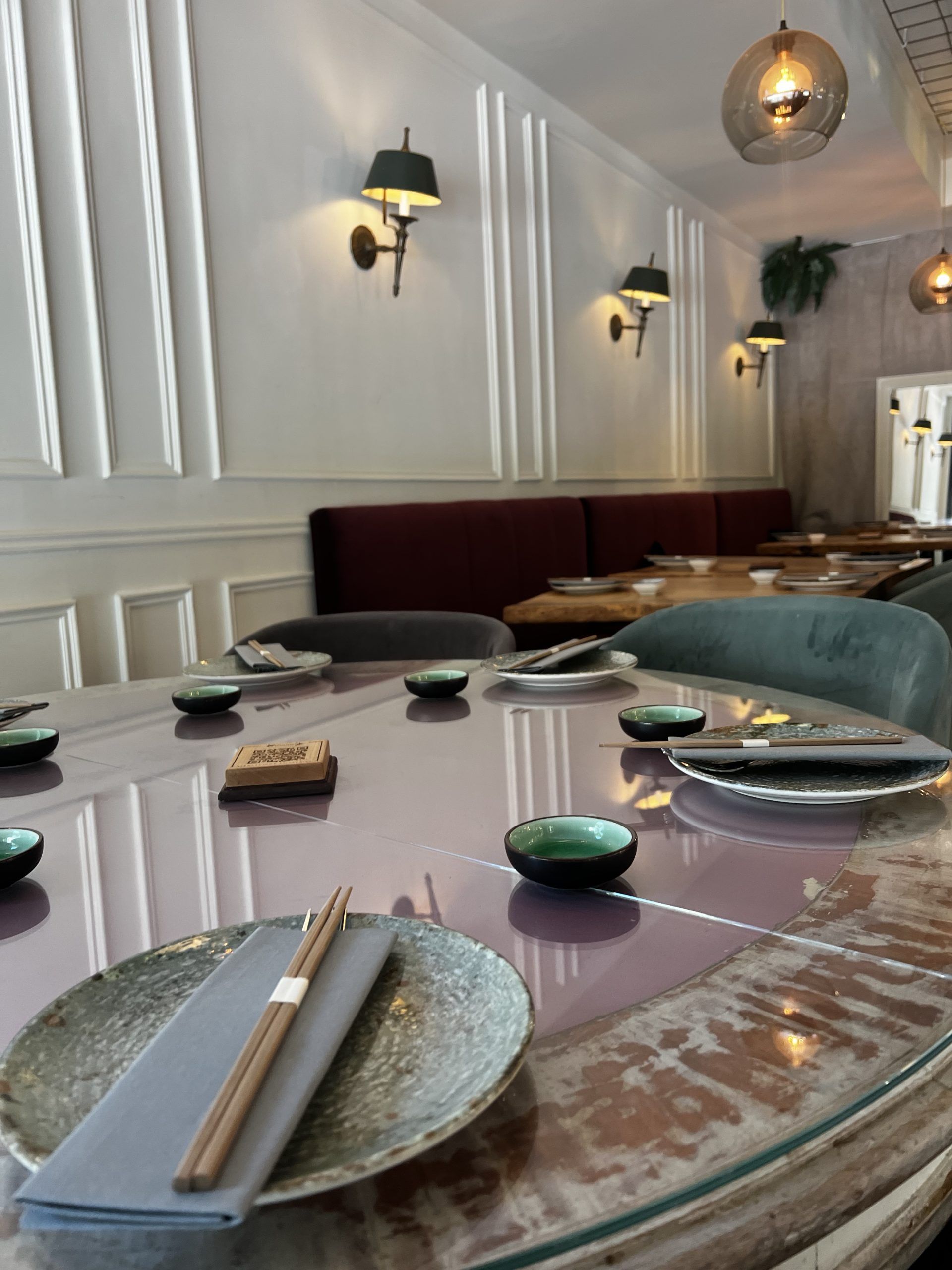 Kasiba, una original y atrevida propuesta gastronómica de fusión japo filipina en Alcorcón - Gastronomía y Moda