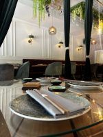 Kasiba, una original y atrevida propuesta gastronómica de fusión japo filipina en Alcorcón - Gastronomía y Moda