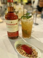 Brandy Fundador, será la bebida oficial de de los Grammy Latinos que se celebrarán en Sevilla - Gastronomía y Moda