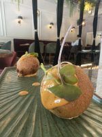 Kasiba, una original y atrevida propuesta gastronómica de fusión japo filipina en Alcorcón - Gastronomía y Moda