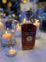 Brandy Fundador, será la bebida oficial de de los Grammy Latinos que se celebrarán en Sevilla - Gastronomía y Moda