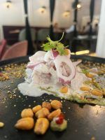 Kasiba, una original y atrevida propuesta gastronómica de fusión japo filipina en Alcorcón - Gastronomía y Moda