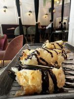 Kasiba, una original y atrevida propuesta gastronómica de fusión japo filipina en Alcorcón - Gastronomía y Moda
