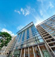RIU refuerza su presencia internacional con la apertura de su segundo hotel en Londres - Gastronomía y Moda