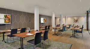 RIU refuerza su presencia internacional con la apertura de su segundo hotel en Londres - Gastronomía y Moda