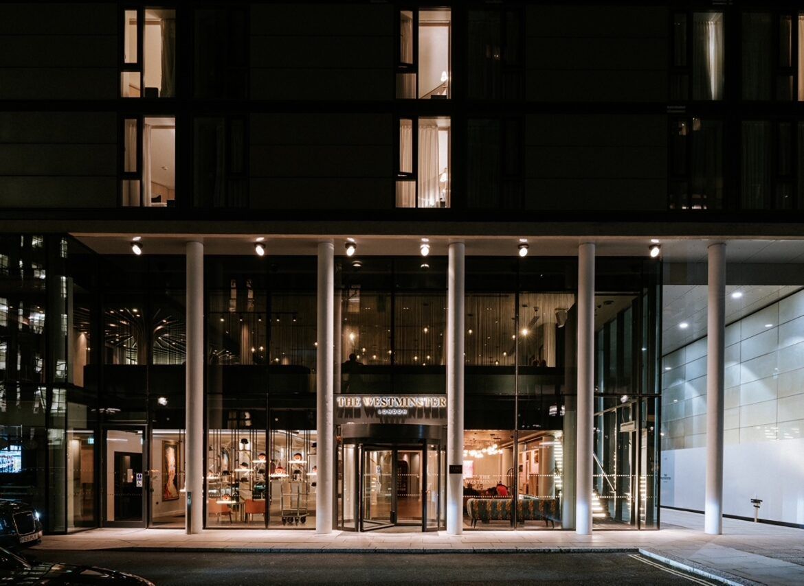 RIU refuerza su presencia internacional con la apertura de su segundo hotel en Londres - Gastronomía y Moda