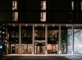 RIU refuerza su presencia internacional con la apertura de su segundo hotel en Londres - Gastronomía y Moda