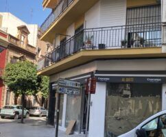 Al Quite, el nuevo bar en el centro de Sevilla - Gastronomía y Moda