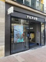 Yuxus aterriza en Sevilla con su tercera tienda propia en el corazón de la ciudad - Gastronomía y Moda