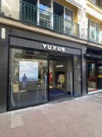 Yuxus aterriza en Sevilla con su tercera tienda propia en el corazón de la ciudad - Gastronomía y Moda