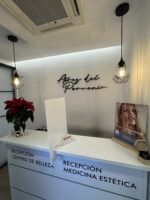 Aires del Porvenir, el centro de estética que se hace hueco en la belleza del barrio de El Porvenir en Sevilla - Gastronomía y Moda