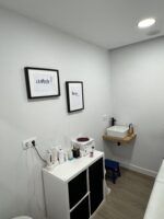 Aires del Porvenir, el centro de estética que se hace hueco en la belleza del barrio de El Porvenir en Sevilla - Gastronomía y Moda
