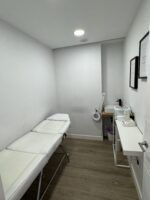 Aires del Porvenir, el centro de estética que se hace hueco en la belleza del barrio de El Porvenir en Sevilla - Gastronomía y Moda