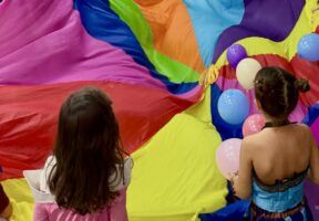 Animaciones Mágicas refuerza su presencia en Sevilla con una propuesta educativa y creativa para eventos infantiles - Gastronomía y Moda