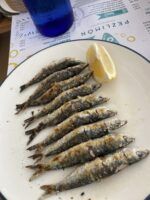 Chiringuito Pez Limón, todo un referente gastronómico en Almuńecar - Gastronomía y Moda