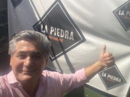 Restaurante La Piedra, visita gastronómica imprescindible en Jerez de la Frontera - Gastronomía y Moda