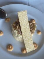 Restaurante La Piedra, visita gastronómica imprescindible en Jerez de la Frontera - Gastronomía y Moda
