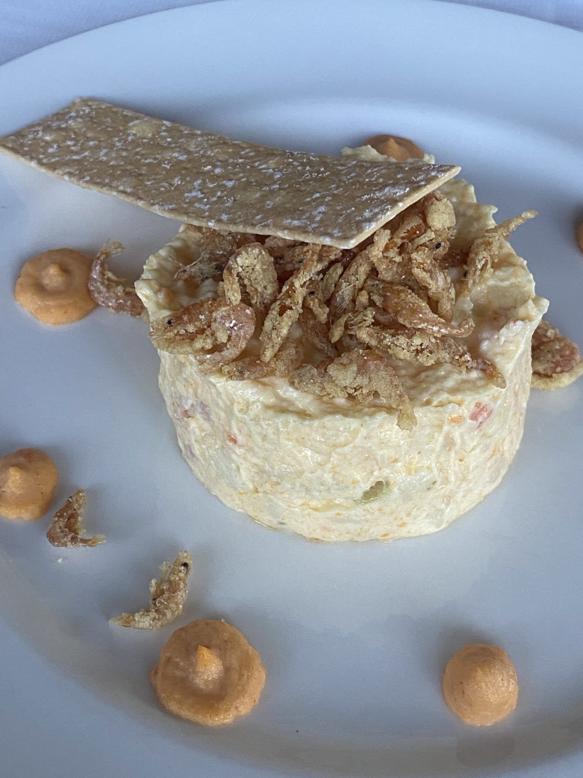 Restaurante La Piedra, visita gastronómica imprescindible en Jerez de la Frontera - Gastronomía y Moda