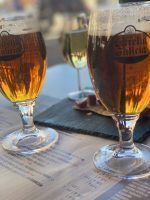 La Barra del 3, la constatación del alto nivel gastronómico en Sevilla - Gastronomía y Moda