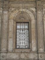 Mónica Sánchez del Monte recupera unas imágenes inéditas de Egipto y deslumbra desde la Mezquita de Alabastro en El Cairo - Gastronomía y Moda