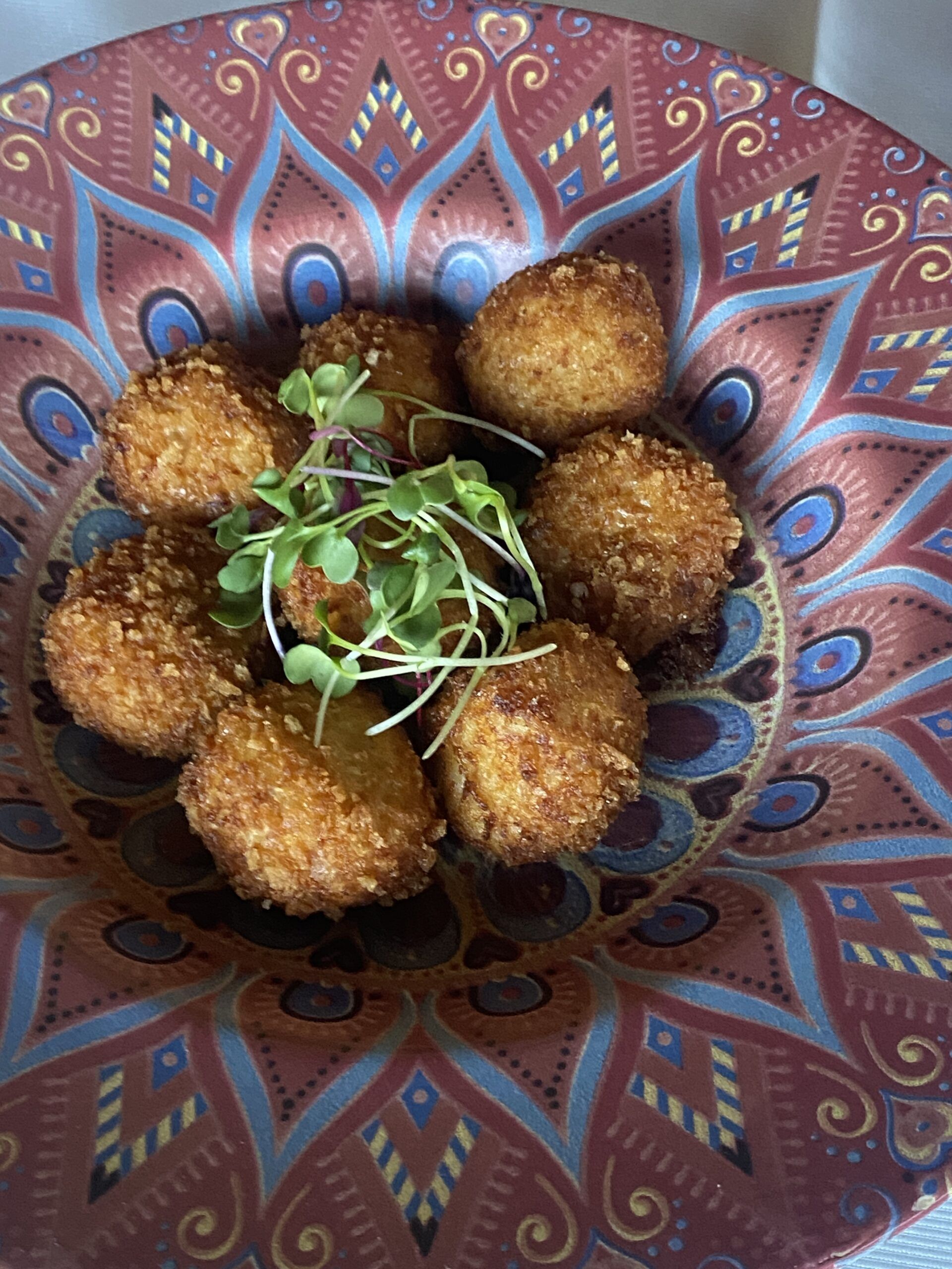 Restaurante La Piedra, visita gastronómica imprescindible en Jerez de la Frontera - Gastronomía y Moda