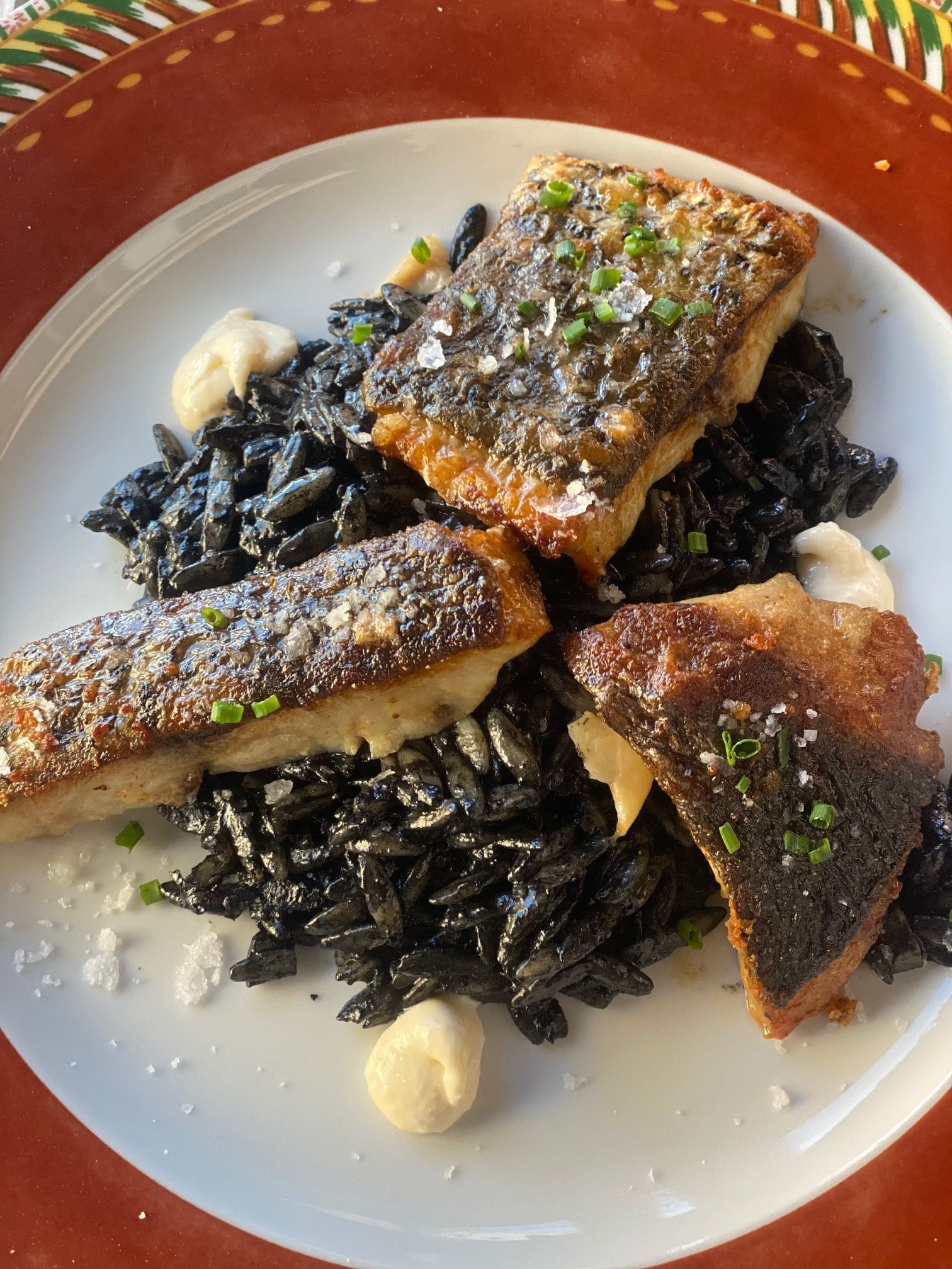 La Barra del 3, la constatación del alto nivel gastronómico en Sevilla - Gastronomía y Moda