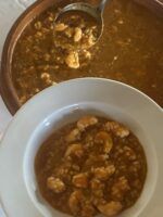Restaurante La Piedra, visita gastronómica imprescindible en Jerez de la Frontera - Gastronomía y Moda