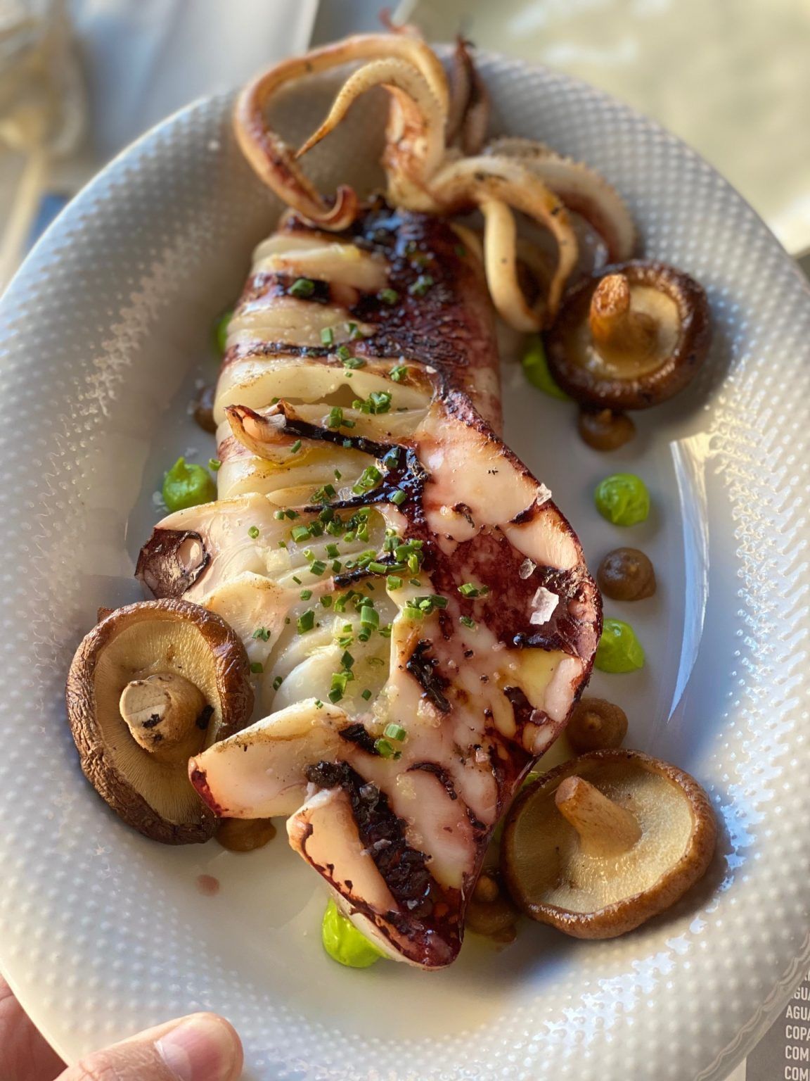 La Barra del 3, la constatación del alto nivel gastronómico en Sevilla La Barra del 3, la constatación del alto nivel gastronómico en Sevilla - Gastronomía y Moda