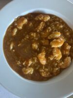 Restaurante La Piedra, visita gastronómica imprescindible en Jerez de la Frontera - Gastronomía y Moda