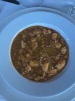 Restaurante La Piedra, visita gastronómica imprescindible en Jerez de la Frontera - Gastronomía y Moda