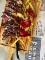 La Barra del 3, la constatación del alto nivel gastronómico en Sevilla - Gastronomía y Moda