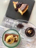 Barra del 3, la constatación del alto nivel gastronómico en Sevilla - Gastronomía y Moda