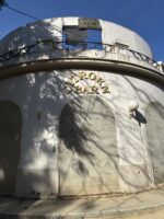 El Bar Citroen, actual 'mala imagen gstronómica' de Sevilla en el Parque de María Luisa - Gastronomía y Moda