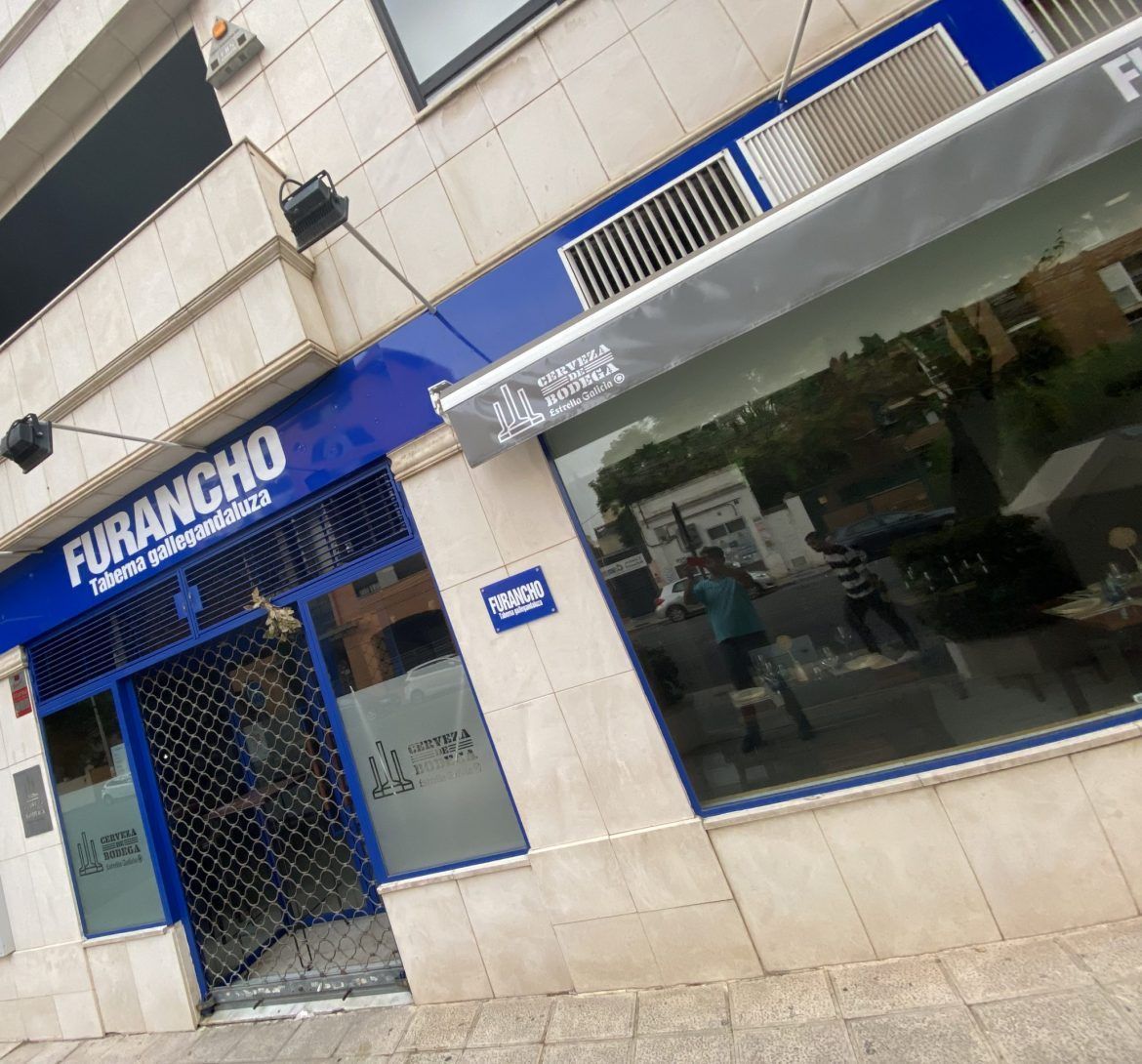 Lo mejor de la gastronomía gallega y andaluza se da cita en la Taberna Furancho - Gastronomía y Moda